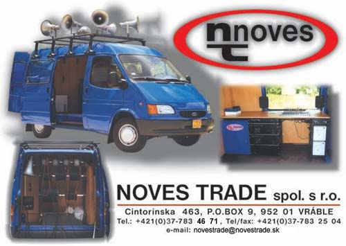 noves trade spol.s r.o