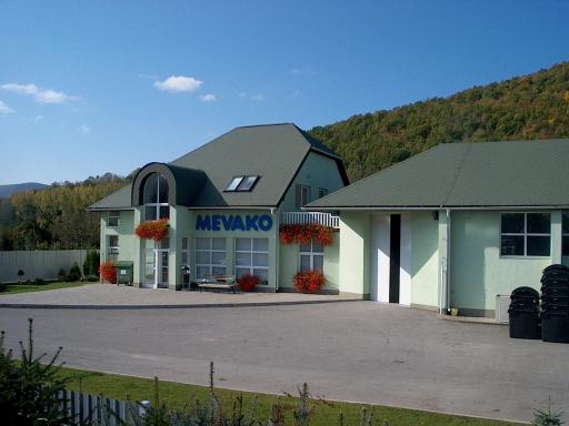 MEVA-SK s.r.o. Rožňava