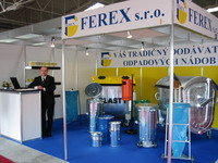 FEREX s.r.o