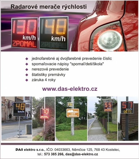 DAS elektro s.r.o.