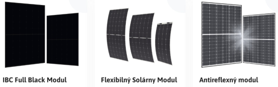 ECO DELTA fotovoltaické elektrárne a solárne panely