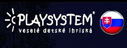 PLAYSYSTEM s.r.o. je slovenský výrobca detských ihrísk a workoutov | Dopyty, cenové ponuky a verejné zákazky