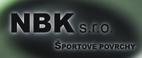 NBK s. r. o. | Multifunkčné ihriská, Športoviská a športové povrchy