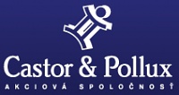 Castor & Pollux, a. s. | Štrukturálne fondy EÚ, Eurofondy