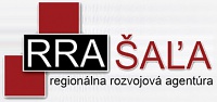 RRA Šaľa | Štrukturálne fondy EÚ, Eurofondy