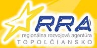 RRA TOPOĽČIANSKO | Štrukturálne fondy EÚ, Eurofondy