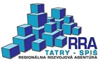 Regionálna rozvojová agentúra Tatry – Spiš | Štrukturálne fondy EÚ, Eurofondy