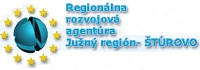 Regionálna rozvojová agentúra Južný Región | Štrukturálne fondy EÚ, Eurofondy