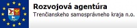 Rozvojová agentúra Trenčianskeho samosprávneho kraja, n.o. | Štrukturálne fondy EÚ, Eurofondy