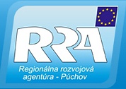 Regionálna rozvojová agentúra Púchov | Štrukturálne fondy EÚ, Eurofondy