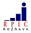 RPIC Rožňava | Štrukturálne fondy EÚ, Eurofondy