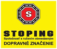 STOPING, spoločnosť s ručením obmedzeným | Dopravné značenie a zariadenie, Bezpečné priechody pre chodcov