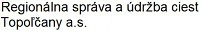 Regionálna správa a údržba ciest Topoľčany a.s. | Dopravné značenie a zariadenie, Bezpečné priechody pre chodcov