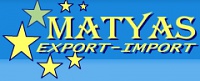 MATYAS EXPORT-IMPORT, s.r.o. | Komunálna, záhradná, lesná, poľnohospodárska technika, čistiaca technika