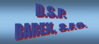 D.S.P. BAREX, s.r.o. | Komunálna, záhradná, lesná, poľnohospodárska technika, čistiaca technika