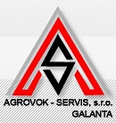 AGROVOK-SERVIS, s.r.o. | Komunálna, záhradná, lesná, poľnohospodárska technika, čistiaca technika