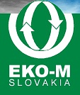 EKO-M Slovakia, s.r.o. | Komunálny odpad, kontajnery, nádoby a obaly