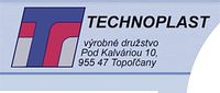 TECHNOPLAST v.d. | Komunálny odpad, kontajnery, nádoby a obaly