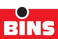 BINS s.r.o. | Komunálny odpad, kontajnery, nádoby a obaly