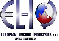 EL-Industries s.r.o. | Interiérové detské ihriská