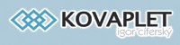 KOVAPLET s.r.o. | Ploty, oplotenia a brány, kovovýroba