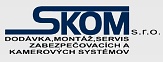 SKOM, spol. s.r.o. | Bezpečnostné, kamerové, dochádzkové, hlasovacie a parkovacie systémy