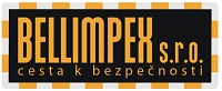 BELLIMPEX s.r.o. - Merače rýchlosti, ukazovatele času a teploty | Dopravné značenie a zariadenie, Bezpečné priechody pre chodcov