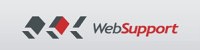 Websupport, s.r.o. | Software, hardware, webstránky a webhosting