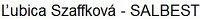 Ľubica Szaffková - SALBEST | Podlahy, okná a dvere