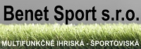 Benet Sport, s.r.o. - Multifunkčné ihriská, športiská a športové povrchy | Multifunkčné ihriská, Športoviská a športové povrchy