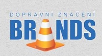 BRANDS ZNAČENÍ - dopravné značenie a dopravné zariadenie | Dopravné značenie a zariadenie, Bezpečné priechody pre chodcov