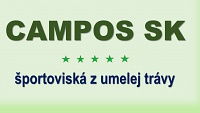 CAMPOS SK s.r.o. - výmena, obnova a realizácia povrchu na multifunkčných ihriskách pre obce, školy, | Multifunkčné ihriská, Športoviská a športové povrchy