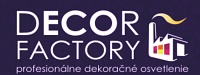 DECOR FACTORY s.r.o. | Vianočné osvetlenie pre mestá a obce