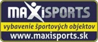 MAXISPORTS s.r.o, vybavenie športových objektov | Športové zariadenie a potreby, Športové náradie a vybavenie