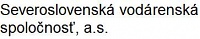 Severoslovenská vodárenská spoločnosť, a.s. | Čističky, kanalizácie a vodovody