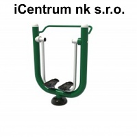 iCentrum nk s.r.o | Workout ihriská, FITNESS ihriská, OCR prekážky a parky, FITPARKY pre seniorov