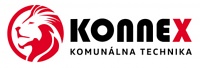 KONNEX s.r.o. - komunálna technika na elektrický pohon | Komunálna, záhradná, lesná, poľnohospodárska technika, čistiaca technika