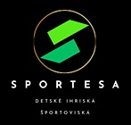 SPORTESA s.r.o. -  Detské ihriská, fitness prvky, workout, multifunkčné ihriská, atletické dráhy | Detské ihriská, Prvky detských ihrísk