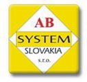 AB SYSTEM SLOVAKIA s.r.o. | Školský, kancelársky, dielenský, konferenčný a nemocničný nábytok, regálové systémy a manipulačná technika