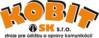 KOBIT - SK, s.r.o. | Komunálna, záhradná, lesná, poľnohospodárska technika, čistiaca technika